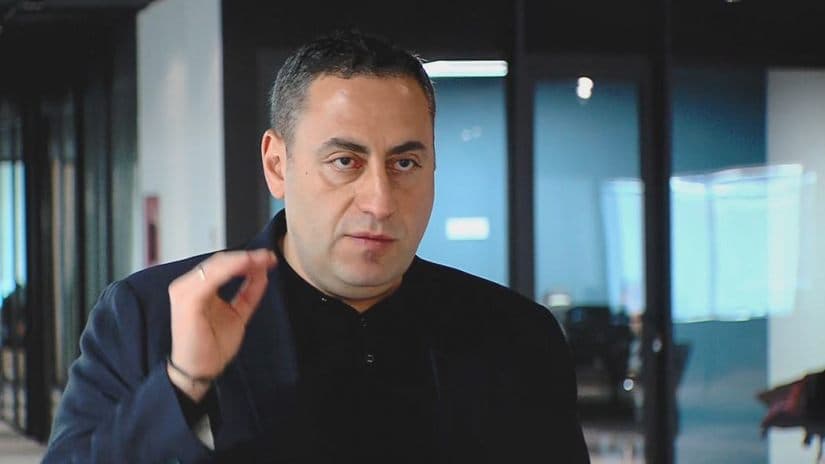 გიორგი ვაშაძე - ეს იყო ძალიან მნიშვნელოვანი გზავნილი ტრამპის ადმინისტრაციის მხრიდან, რომ ივანიშვილს უარი ეთქვა ძალადობაზე, გაყალბებულ არჩევნებზე