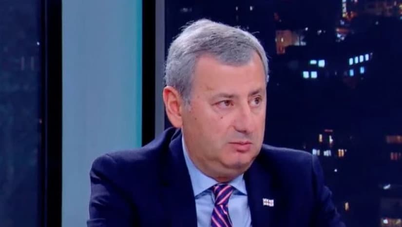 ვლადიმერ ხუჭუა - აშშ-ის, ევროკავშირის ქვეყნების რეზოლუციები, აქტები აზარალებს და აზიანებს ქვეყანას, ეს ყველამ უნდა გაითავისოს და პასუხისმგებლობა აიღოს