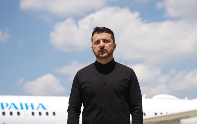 ზელენსკი - ყველაზე სერიოზული ბრძოლები პოკროვსკის, ლიმანის და კუპიანსკის მიმართულებით მიმდინარეობს