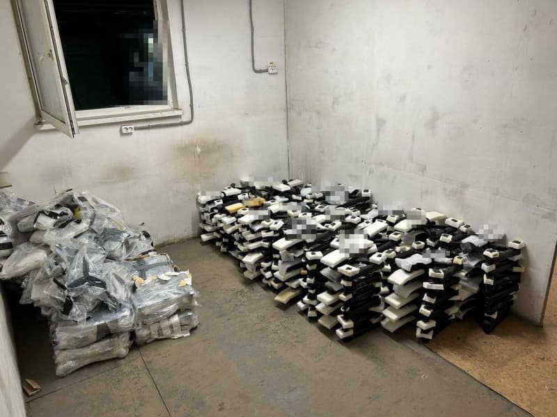 <p>On June 1, the Security Service of Ukraine (SBU) carried out a large-scale operation deep inside Russian territory, destroying over 40 Russian aircraft, according to Ukrainian media reports citing sources.</p><p>“Currently, the SBU is conducting a massive special operation to destroy enemy bombers behind Russian lines. Thanks to the efforts of SBU chief Vasyl Maliuk, the Russian Federation has learned the true meaning of the word ‘demilitarization’,” sources said.</p><p>The sources indicated that the operation targeted aircraft involved in nightly bombing raids on Ukrainian cities. The aircraft were reportedly ablaze at airfields in Belaya, Dyagilevo, Olenya, and Ivanovo.</p><p>“It is currently known that more than 40 aircraft have been destroyed, including A-50, Tu-95, and Tu-22M3 bombers. In one video, the Belaya airfield is seen burning as SBU chief Lieutenant General Vasyl Maliuk can be heard commenting on the explosions,” sources added.</p><p>The operation was reportedly personally overseen by Ukrainian President and Supreme Commander-in-Chief Volodymyr Zelenskyy, and executed by Maliuk and his team.</p><p>Logistically, the operation was extremely challenging. Initially, the SBU sent FPV drones into Russia, followed by wooden mobile houses. Later, these houses were hidden under truck-mounted rooftops on Russian territory. At the right moment, the rooftops were remotely opened, allowing the drones to launch surprise attacks on Russian bombers.</p><p>Sources within the SBU emphasized that the people involved in this historic operation have long been in Ukraine, so any arrests or “shows” staged by Russian dictator Vladimir Putin’s regime would be purely for domestic propaganda.</p><p>Preliminary estimates suggest that the destruction of these aircraft has cost Russian aviation more than $2 billion in damages.</p><p></p>