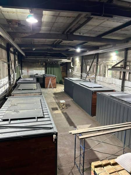 <p>On June 1, the Security Service of Ukraine (SBU) carried out a large-scale operation deep inside Russian territory, destroying over 40 Russian aircraft, according to Ukrainian media reports citing sources.</p><p>“Currently, the SBU is conducting a massive special operation to destroy enemy bombers behind Russian lines. Thanks to the efforts of SBU chief Vasyl Maliuk, the Russian Federation has learned the true meaning of the word ‘demilitarization’,” sources said.</p><p>The sources indicated that the operation targeted aircraft involved in nightly bombing raids on Ukrainian cities. The aircraft were reportedly ablaze at airfields in Belaya, Dyagilevo, Olenya, and Ivanovo.</p><p>“It is currently known that more than 40 aircraft have been destroyed, including A-50, Tu-95, and Tu-22M3 bombers. In one video, the Belaya airfield is seen burning as SBU chief Lieutenant General Vasyl Maliuk can be heard commenting on the explosions,” sources added.</p><p>The operation was reportedly personally overseen by Ukrainian President and Supreme Commander-in-Chief Volodymyr Zelenskyy, and executed by Maliuk and his team.</p><p>Logistically, the operation was extremely challenging. Initially, the SBU sent FPV drones into Russia, followed by wooden mobile houses. Later, these houses were hidden under truck-mounted rooftops on Russian territory. At the right moment, the rooftops were remotely opened, allowing the drones to launch surprise attacks on Russian bombers.</p><p>Sources within the SBU emphasized that the people involved in this historic operation have long been in Ukraine, so any arrests or “shows” staged by Russian dictator Vladimir Putin’s regime would be purely for domestic propaganda.</p><p>Preliminary estimates suggest that the destruction of these aircraft has cost Russian aviation more than $2 billion in damages.</p><p></p>