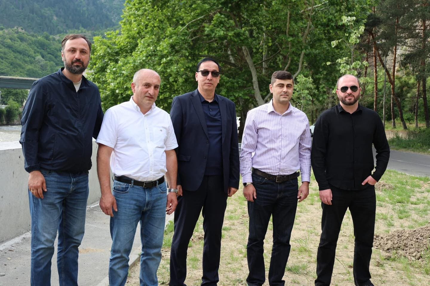 <p><span style="color: rgb(0, 0, 0)">From May 30 to June 5, Borjomi Municipality in eastern Georgia welcomed 17 young visitors from the Kazakh city of Atyrau as part of a cultural and educational exchange program between the two sister cities.</span></p><p><span style="color: rgb(0, 0, 0)">The delegation was received by the Mayor of Borjomi, Otar Arbolishvili, who emphasized the importance of such exchange initiatives in strengthening bilateral relations and fostering mutual understanding between young people of the two nations.</span></p><p><span style="color: rgb(0, 0, 0)">Throughout the week-long visit, a variety of cultural and educational tours were organized for the youth, showcasing Borjomi’s historical landmarks, natural beauty, and local traditions.</span></p><p><span style="color: rgb(0, 0, 0)">The visit was part of the growing cooperation between Borjomi and Atyrau, which officially became sister cities in 2023. The partnership aims to promote collaboration in the fields of culture, education, and youth engagement.</span></p><p><br></p>