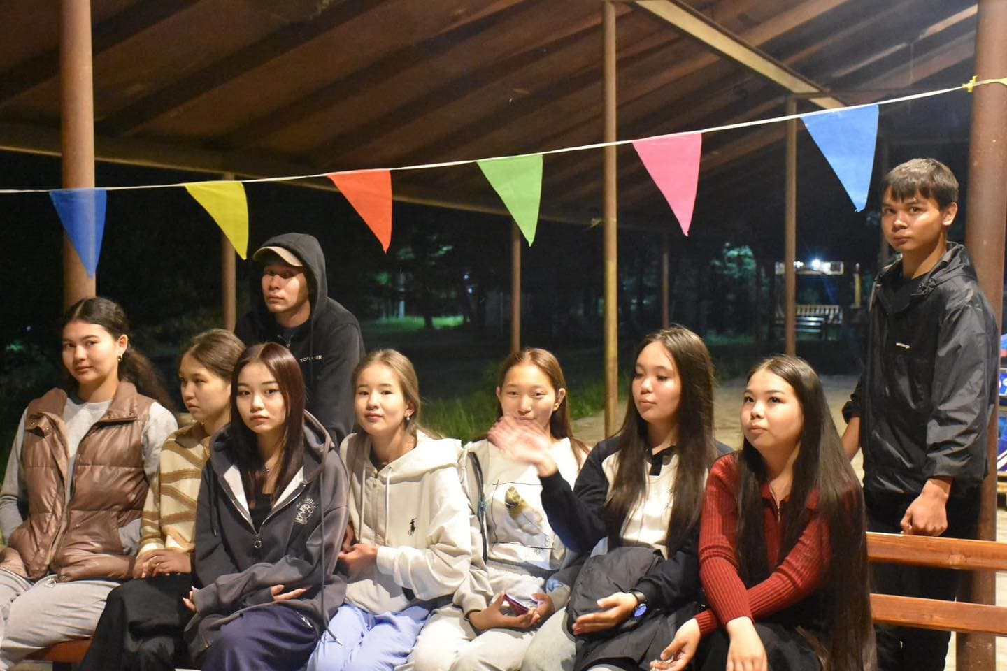 <p><span style="color: rgb(0, 0, 0)">From May 30 to June 5, Borjomi Municipality in eastern Georgia welcomed 17 young visitors from the Kazakh city of Atyrau as part of a cultural and educational exchange program between the two sister cities.</span></p><p><span style="color: rgb(0, 0, 0)">The delegation was received by the Mayor of Borjomi, Otar Arbolishvili, who emphasized the importance of such exchange initiatives in strengthening bilateral relations and fostering mutual understanding between young people of the two nations.</span></p><p><span style="color: rgb(0, 0, 0)">Throughout the week-long visit, a variety of cultural and educational tours were organized for the youth, showcasing Borjomi’s historical landmarks, natural beauty, and local traditions.</span></p><p><span style="color: rgb(0, 0, 0)">The visit was part of the growing cooperation between Borjomi and Atyrau, which officially became sister cities in 2023. The partnership aims to promote collaboration in the fields of culture, education, and youth engagement.</span></p><p><br></p>