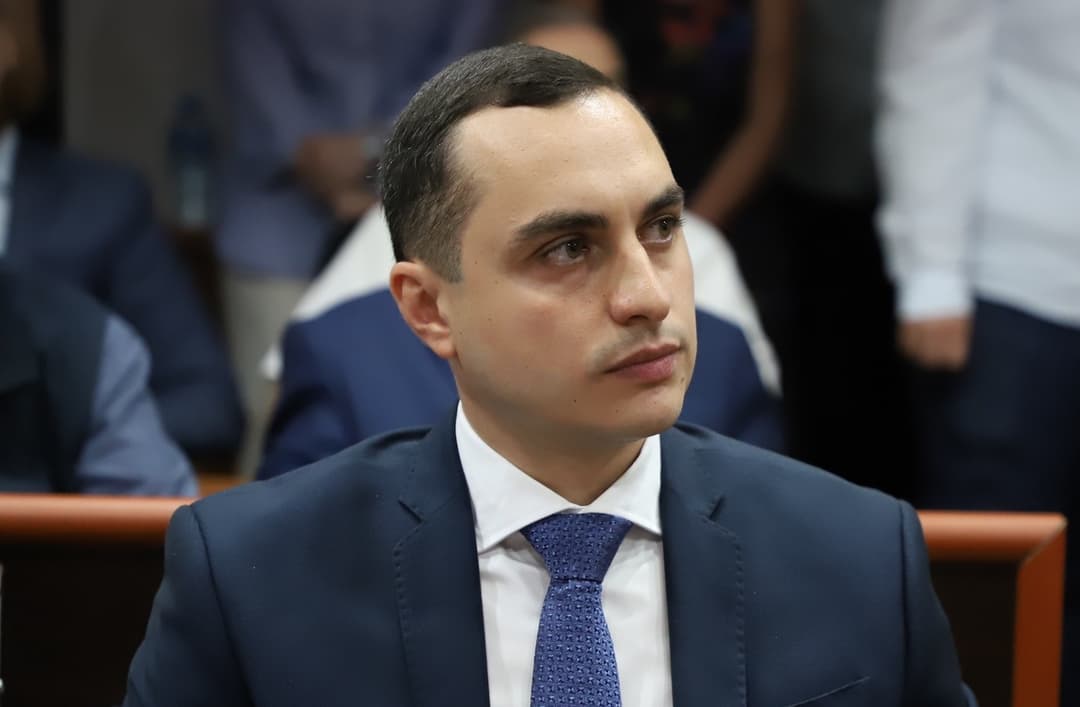 გიორგი ჯინჭარაძე - ეს არის ერთადერთი ფორმატი, სადაც აფხაზებთან მოლაპარაკებების შესაძლებლობა გვეძლევა და დარწმუნებული ვარ, რომ ჩვენს მიერ დასმული ყველა საკითხი აუცილებლად გამოიღებს გარკვეულ შედეგს