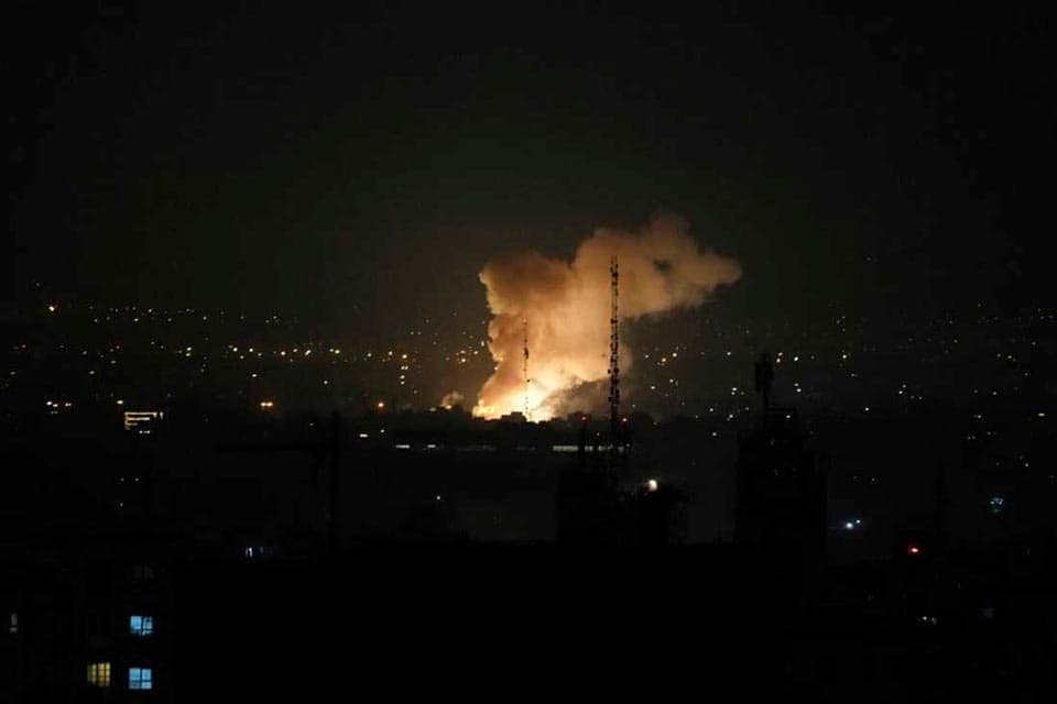 ისრაელმა ირანის ბირთვულ სამიზნეებს დაარტყა - შედეგები და თეირანის პასუხი