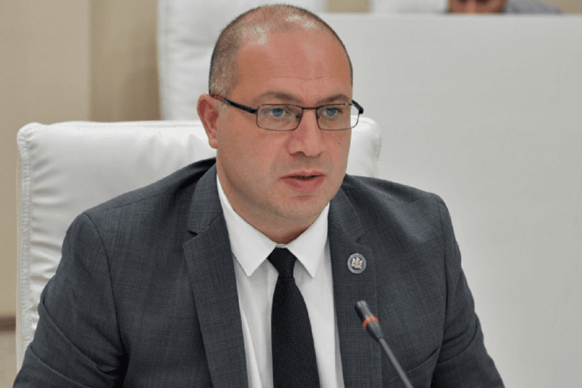 გივი მიქანაძე - მათი მთავარი მიზანი იყო, რომ საქართველოს პარლამენტის ახალარჩეული დელეგაციის უფლებამოსილება არ ყოფილიყო ცნობილი