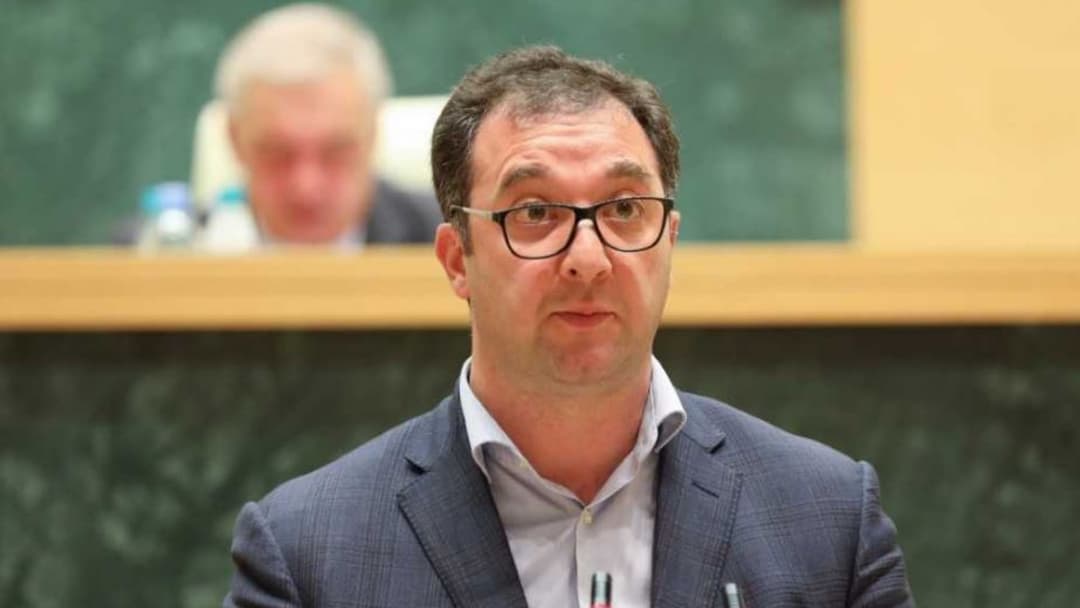 Georgian minister cancels Yerevan visit amid export concerns