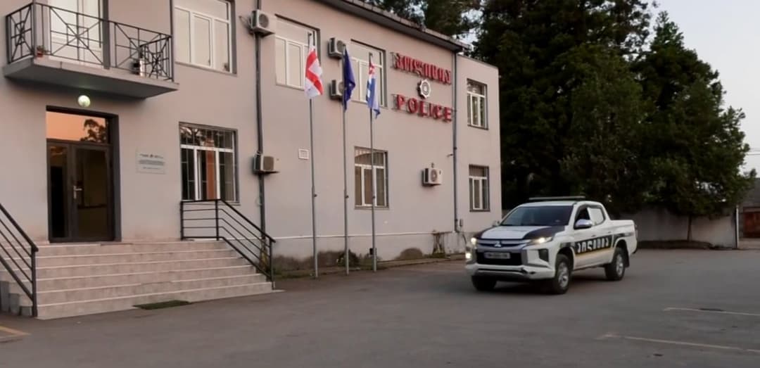 აჭარაში ნარკოდანაშაულის ბრალდებით თურქეთის მოქალაქე დააკავეს - ამოღებულია განსაკუთრებით დიდი ოდენობით "კოკაინი"