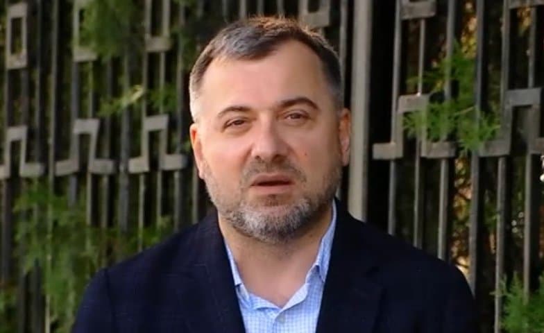 გია ჯაფარიძე - ჩვენი საერთაშორისო პარტნიორები უნდა იყვნენ უფრო ქმედითები იმასთან დაკავშირებით, რაც საქართველოში ხდება