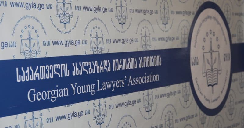 NGO GYLA slams pretrial detention of activist and teacher Nino Datashvili