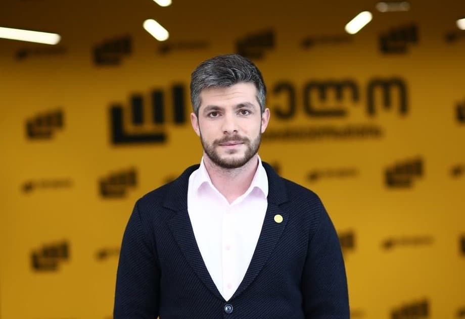 ირაკლი კუპრაძე - თვითმმართველობის არჩევნების შესახებ სერიოზული მსჯელობა არის დასაწყები