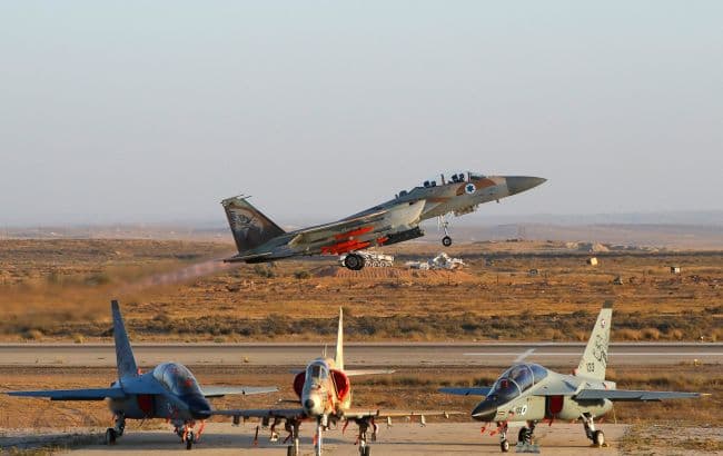 IDF - ისრაელმა ირანში ურანის გამდიდრების ყველაზე დიდ ობიექტს დაარტყა