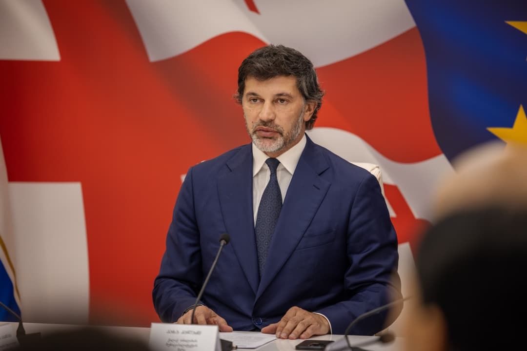 თბილისის საჯარო ბაგა-ბაღებში აღსაზრდელთა ციფრული დაშვების სისტემა დაინერგება