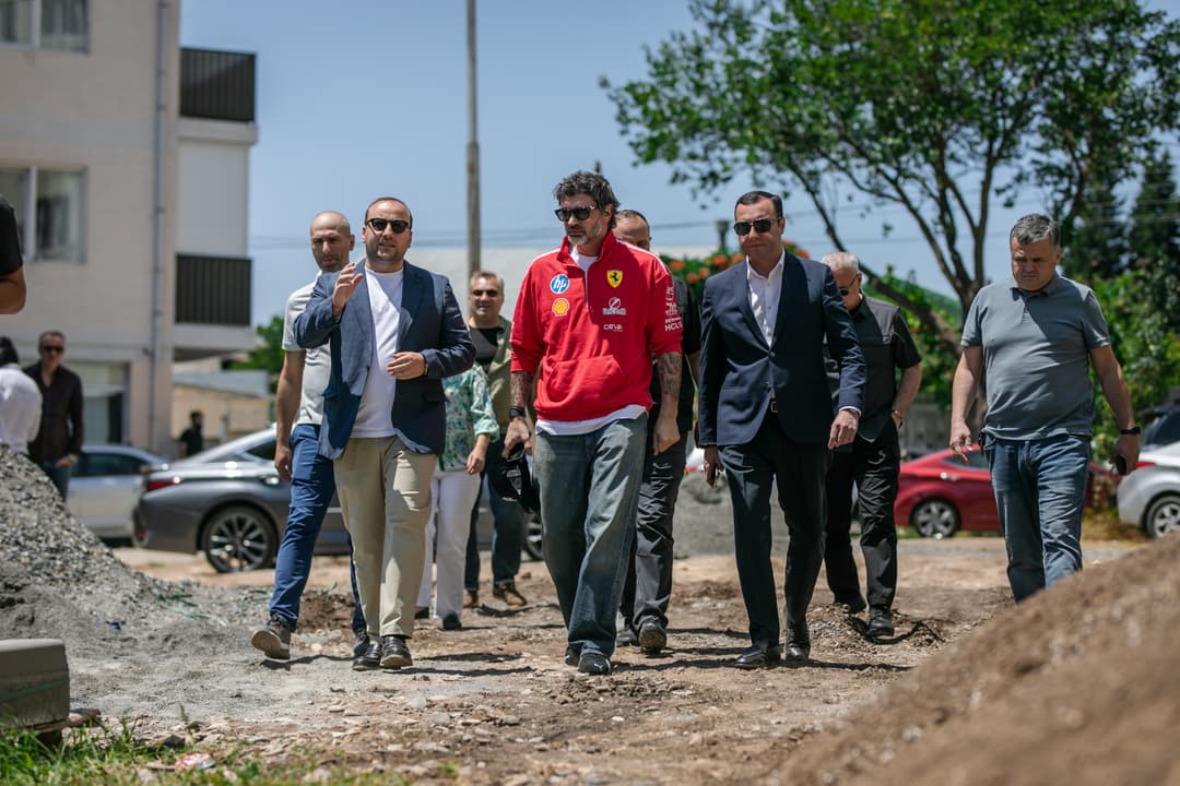 კახა კალაძე - როდესაც ჩატარდება საპარლამენტო არჩევნები, რა თქმა უნდა, მოწვეული იქნებიან საერთაშორისო ორგანიზაციები, დღეს ამის აუცილებლობა არ არის