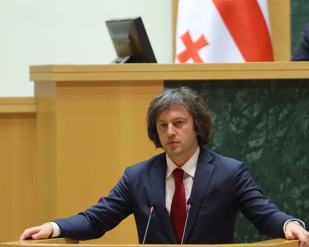 ირაკლი კობახიძე - რთველისთვის მზადება უკვე დაწყებულია და ვფიქრობ, პროცესი წარიმართება ხარვეზების გარეშე, მთელი გუნდი მობილიზებულია