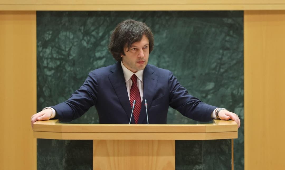 ირაკლი კობახიძე - პროგრამის "აწარმოე საქართველოში“ ფარგლებში დაფინანსდა 1 500 მეწარმე სუბიექტი და შეიქმნა 10 ათასზე მეტი სამუშაო ადგილი