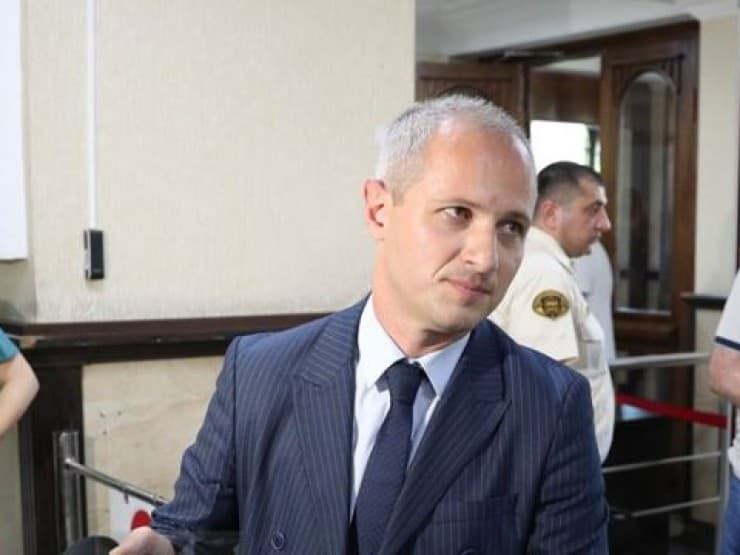 გიორგი კონდახიშვილი - ეს კიდევ ერთხელ მოწმობს, რა განაჩენიც არ უნდა გამოიტანონ ნიკა მელიასთან მიმართებით, ეს წმინდა წყლის პოლიტიკური გადაწყვეტილებაა