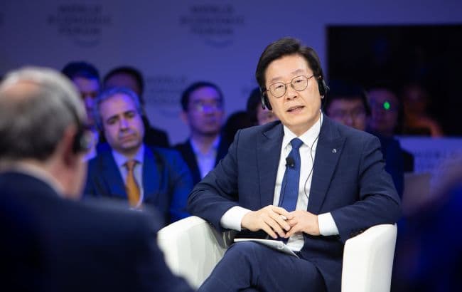 სამხრეთ კორეის პრეზიდენტი ლი ჯე მიონი გახდა