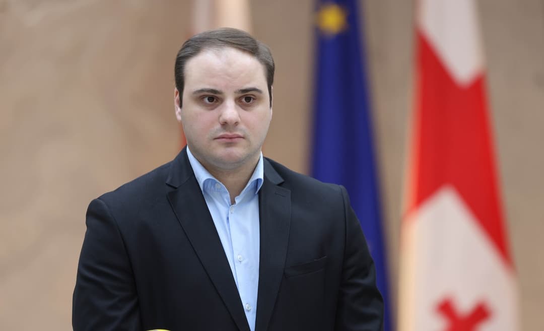 ლევან ჟორჟოლიანი - სახელმწიფო საწარმოთა რეფორმა გულისხმობს ხარჯების ოპტიმიზაციას