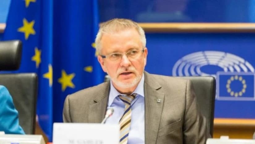 მაიკლ გალერი - ვისურვებდი, რომ სანქციები ვნახო, ამ ადამიანებსაც სწორედ სანქციები აშინებთ