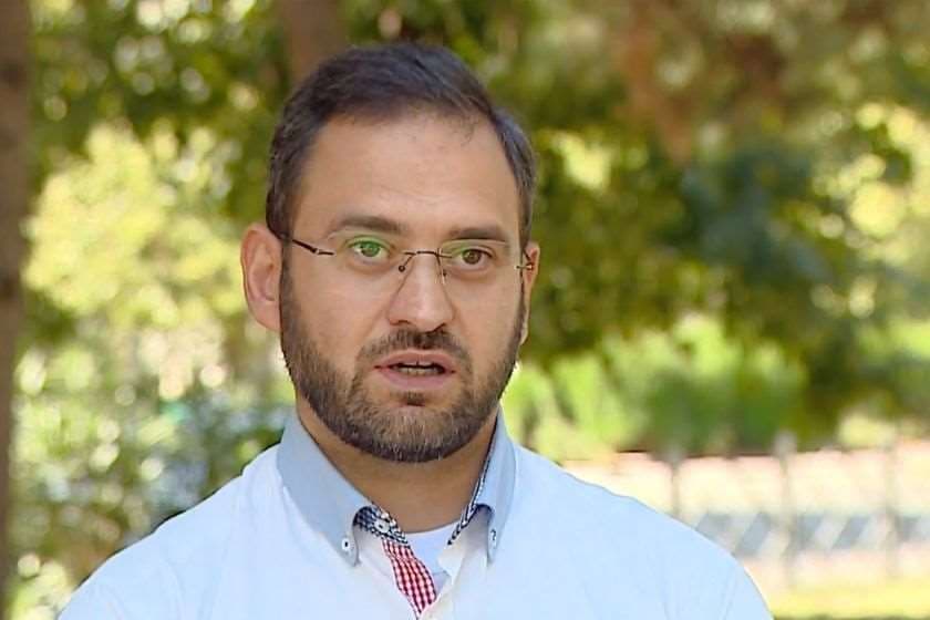 დავით ჩიხელიძე - ხონის სასჯელაღსრულების ყოფილმა შენობამ კიდევ ერთხელ შეგვახსენა "ნაციონალური მოძრაობის" რეჟიმის სახე და სისასტიკის მასშტაბურობა