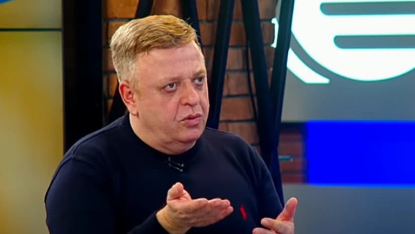 ლევან ნიკოლეიშვილი - ეს, არათუ აღარასოდეს უნდა განმეორდეს, ამ ყველაფრის, მწამებლების მხარდამჭერებს, მინიმუმ ხონის ციხის კადრების იძულებით ყურება უნდა მიუსაჯო ყოველ საღამოს