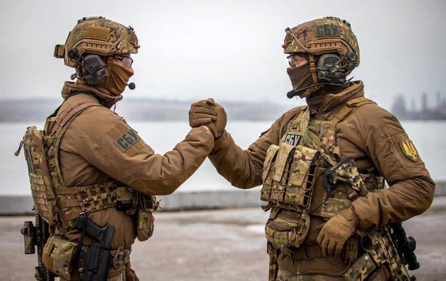 Ukraine says it damaged Kerch Bridge in underwater operation