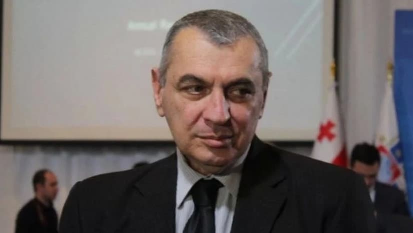 Political analyst: protests alone won’t topple Georgian Gov't