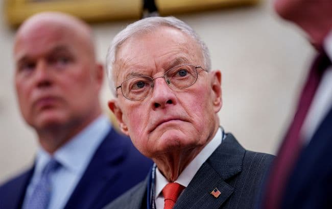 US set to approve new ‘pretty heavy’ sanctions on Russia, Trump envoy