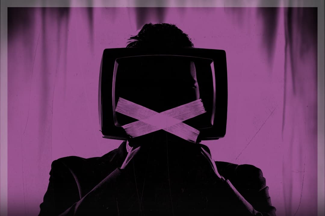 "ვგმობთ, მედიაზე ცენზურის დაწესების ამ ფორმებს და მოვითხოვთ საერთაშორისო მხარდაჭერას ქართული დემოკრატიისა და მედიის თავისუფლების დასაცავად"