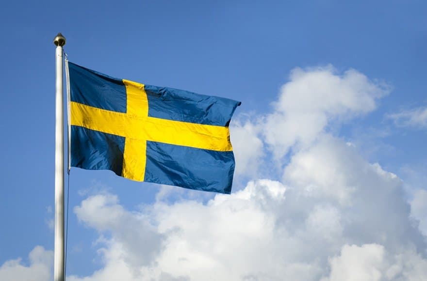 Sweden to revise foreign funding for anti-democratic activities, slams Georgia’s Foreign Agents Law