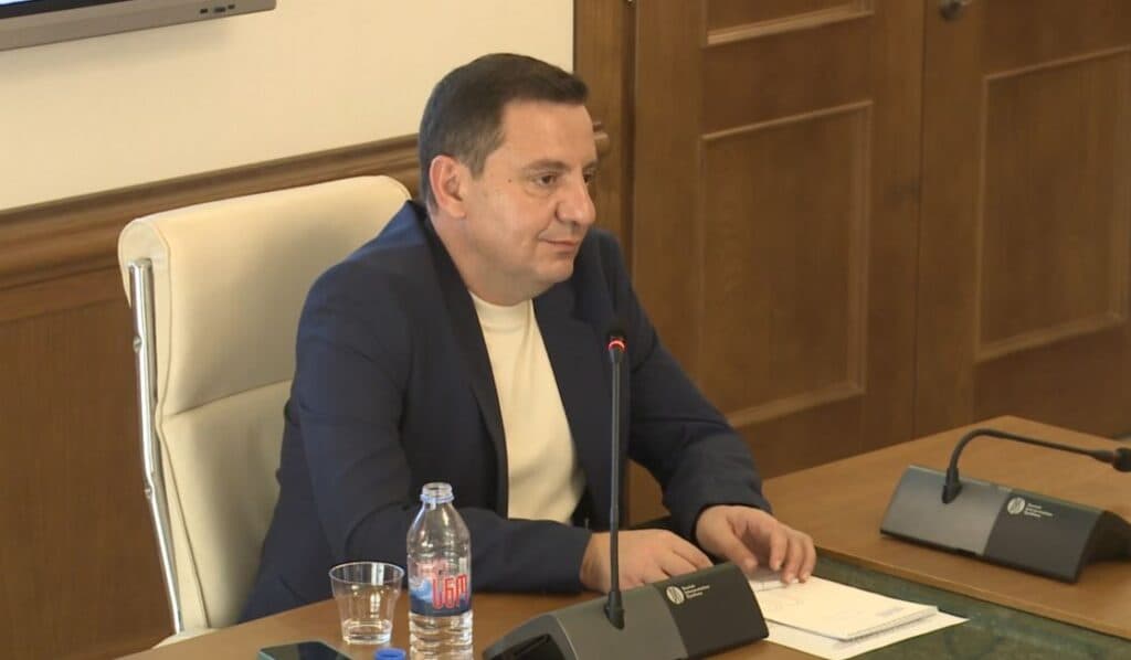 ვალერი შოშიაშვილი - ცხოვრებაში ყველაზე რთული 12 საათი პროკურატურაში გავატარე, კედელი დაფარული იყო ჩემი ოჯახის წევრების სურათებით