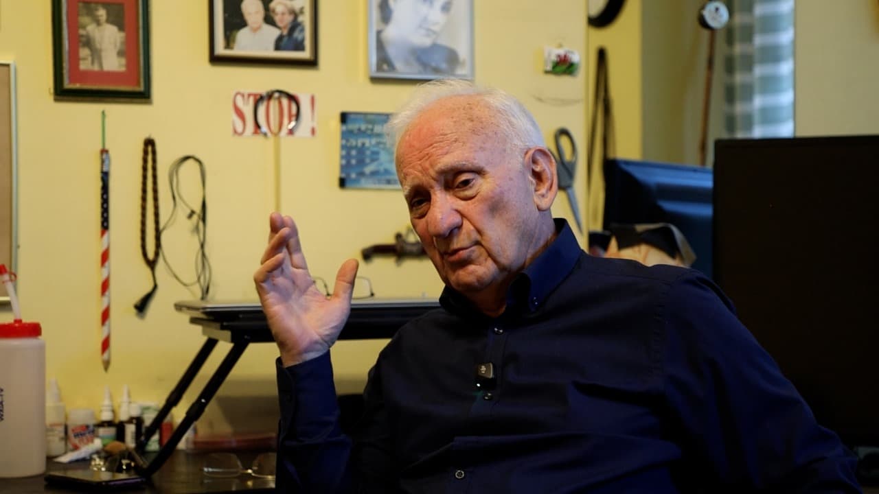 ჟურნალისტი ნუგზარ რუხაძე