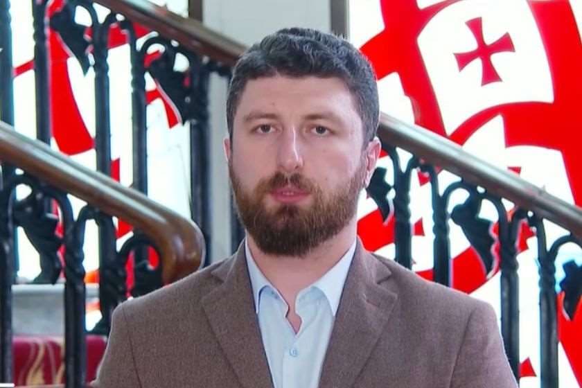 არჩილ გორდულაძე - გენერალური პროკურორობის კანდიდატის წარდგენის ექსკლუზიური უფლებამოსილება საპროკურორო საბჭოს წევრებს ექნებათ