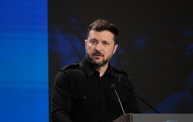 Zelenskyy: Russia targets humanitarian aid, civilian life 
