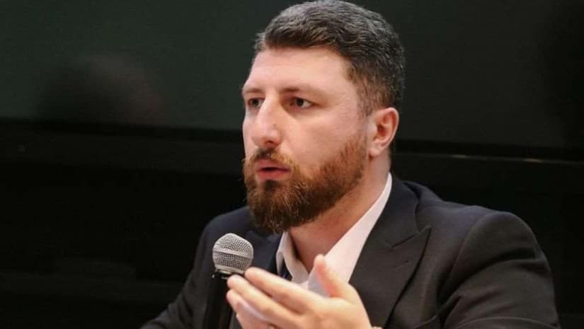 Ruling party MP criticizes Swiss Embassy’s concerns over Georgia’s Foreign Agents Law