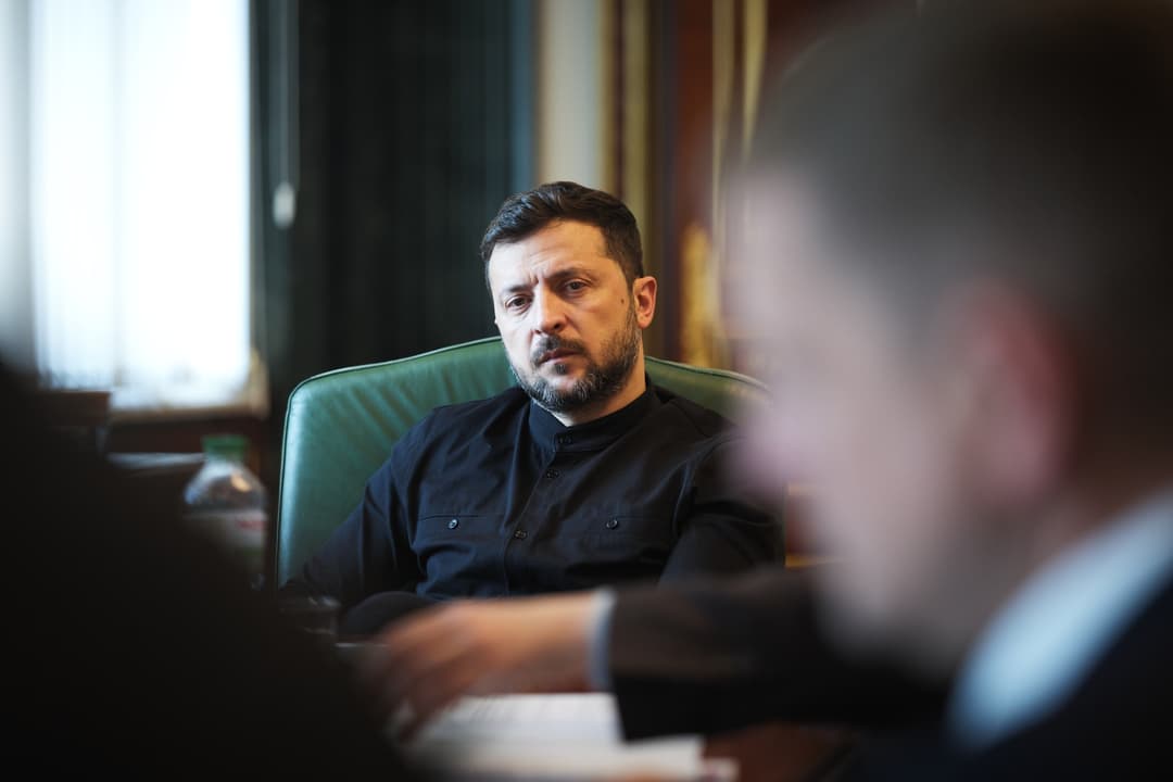 Zelenskyy: Putin exploiting lack of global condemnation to continue war