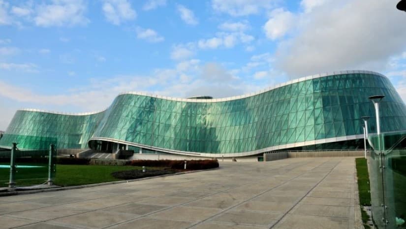 განსაკუთრებულ დავალებათა დეპარტამენტის დირექტორის თანამდებობაზე რომან ქარცივაძე დაინიშნა