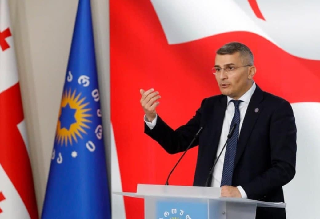 მამუკა მდინარაძე - გვაქვს მოლოდინი, რომ ურთიერთობები ისეთ ფაზაში გადავა, სადაც სახვეწარი აღარ გაგვიხდება მოქალაქეებისთვის ვიზები, პირდაპირი ფრენები