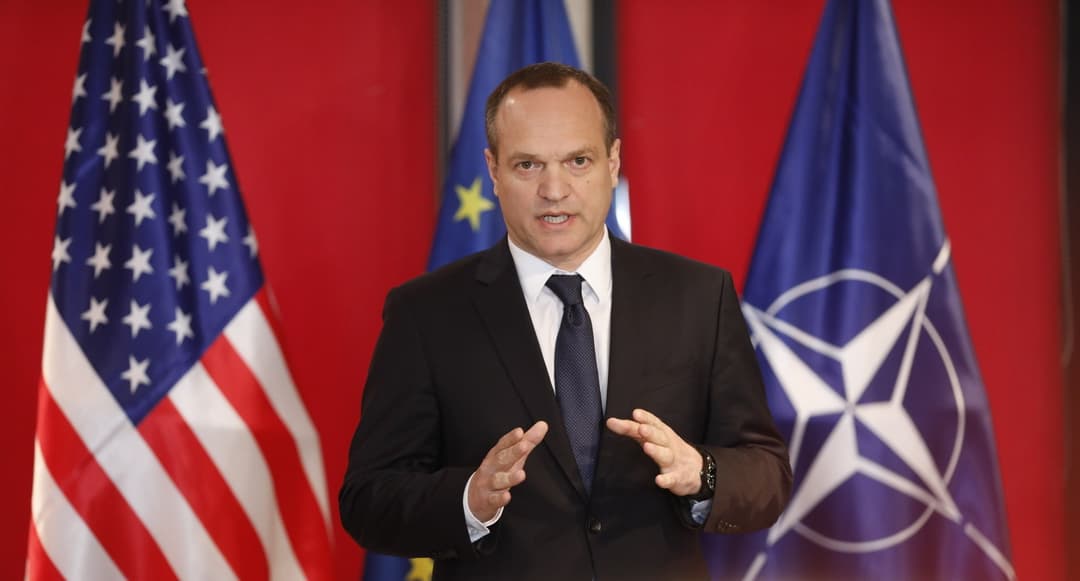 პეტრე ცისკარიშვილი - ბრიტანეთმა თავისი საბიუჯეტო რესურსები სად და როგორ დახარჯოს მსოფლიო მასშტაბით, იცის გადასარევად კარგად