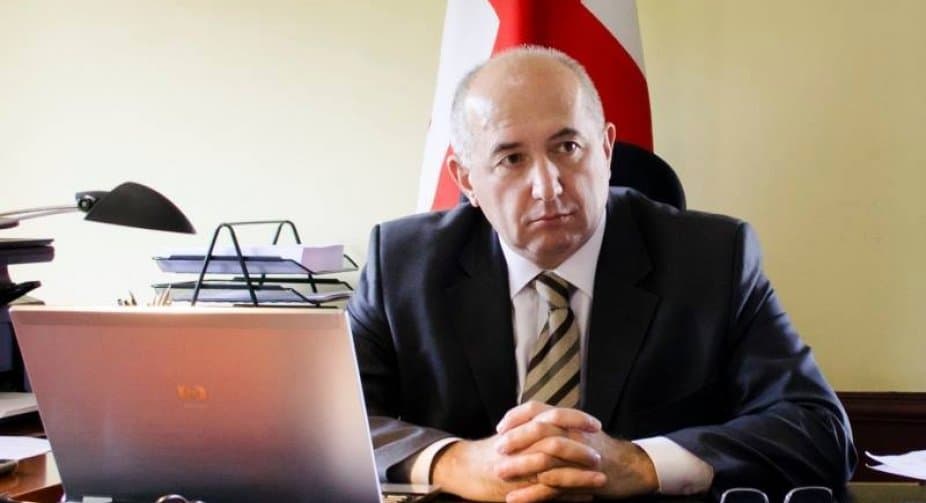 The GD may try to create an artificial opposition, Paata Zakareishvili.