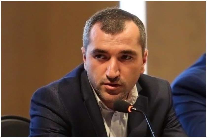 ოთარ ანგურიძე - მიმდინარე წლის პირველ კვარტალში პირდაპირმა უცხოურმა ინვესტიციებმა შეადგინა 179,4 მლნ აშშ დოლარი