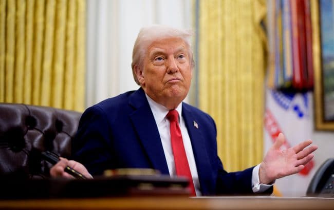 Trump denies US involvement in Iran strike, warns of military response if attacked