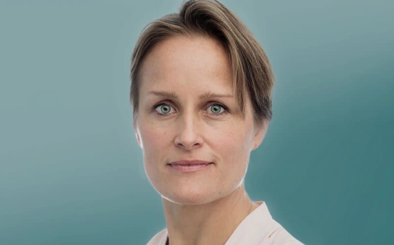 Georgian-origin Blaze Metreveli appointed as first female Head of UK Intelligence Service