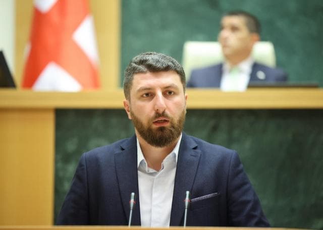 Ruling party MP: “Justice will prevail despite opposition’s attempts to politicize legal processes”