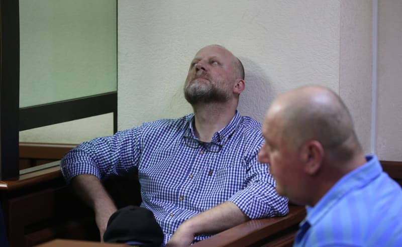 Verdict in opposition leader Japaridze’s case to be announced next week