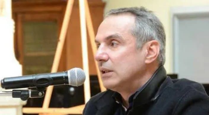 მირიან მირიანაშვილი - რუსეთმა ირანი გაწირა, საქართველომ მკვეთრი პოზიციისგან თავი უნდა შეიკავოს