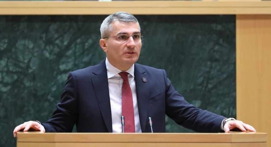 Mdinaradze’s comments come amid growing calls from opposition groups and international partners, including the British Embassy in Tbilisi, urging the Georgian government to invite the OSCE Office for Democratic Institutions and Human Rights (ODIHR) to monitor the polls.