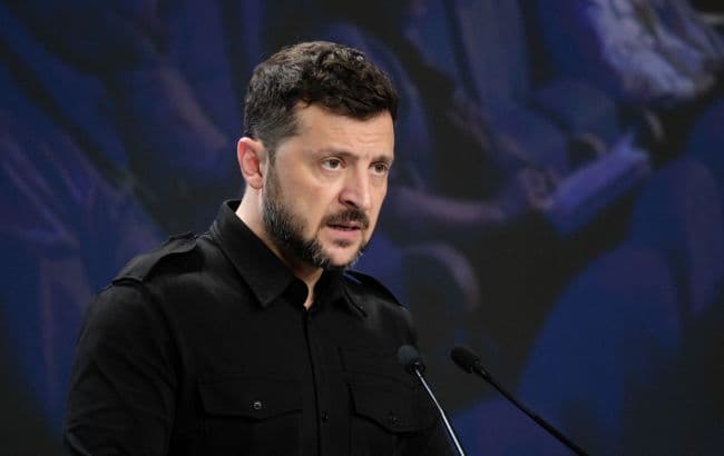 Zelenskyy says Russia wants war, call for more int'l pressure