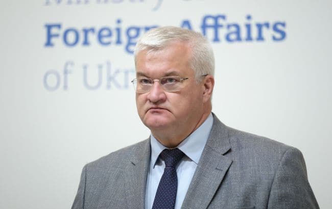 სიბიგა - მომდევნო თვე  სანქციების კუთხით რუსეთზე ზეწოლის თვე უნდა იყოს